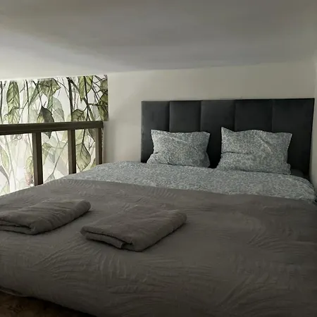Krakow Central Green Apartments Zewnętrze zdjęcie