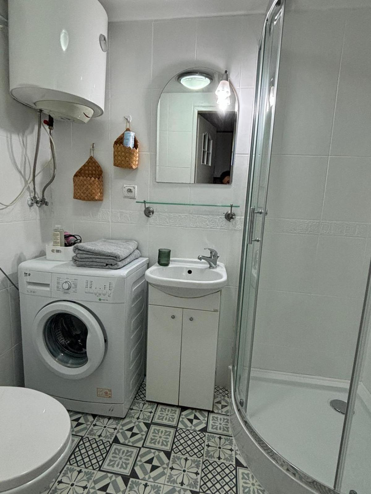 Apartament Krakow Central Green Apartments