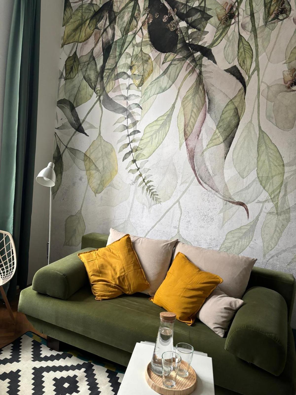 Apartament Krakow Central Green Apartments